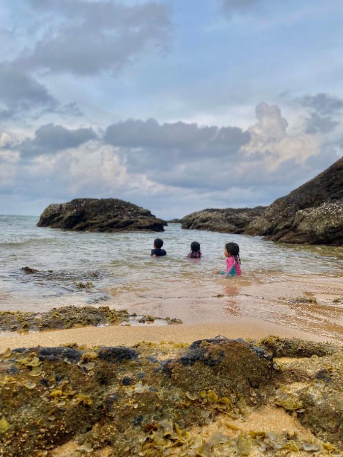 De Jara Guesthouse Dungun For Malay Eksteriør bilde