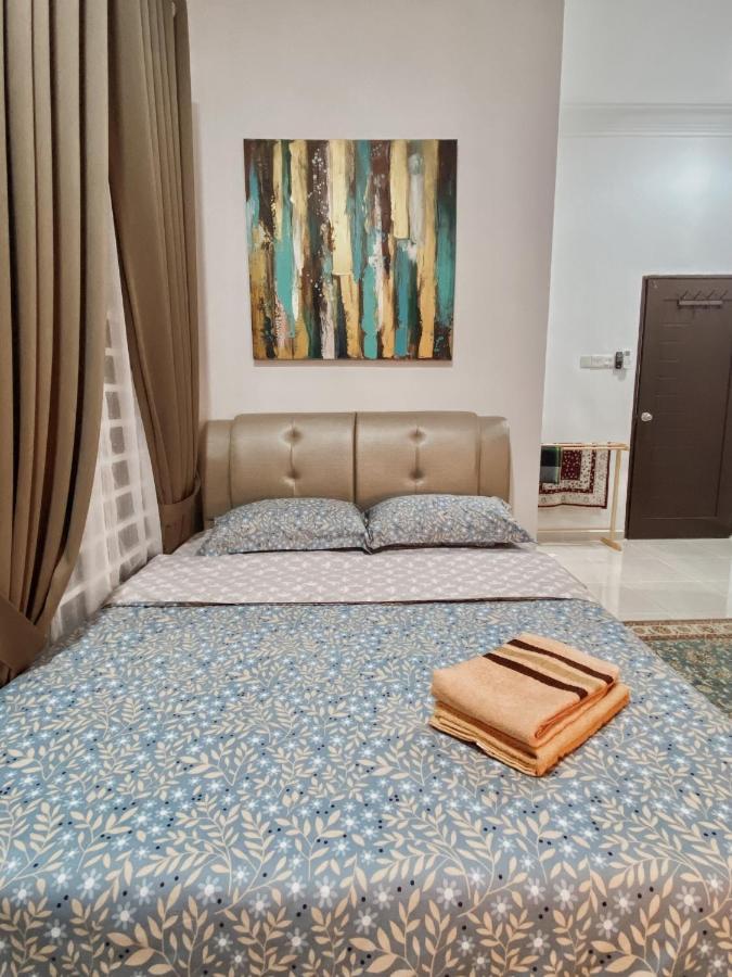 De Jara Guesthouse Dungun For Malay Eksteriør bilde