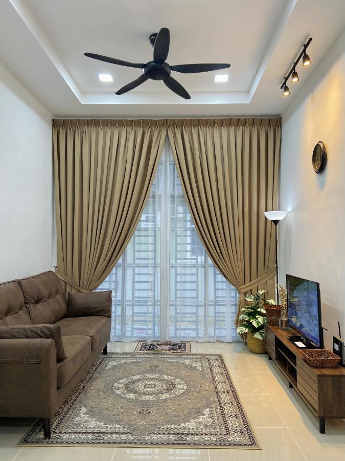 De Jara Guesthouse Dungun For Malay Eksteriør bilde