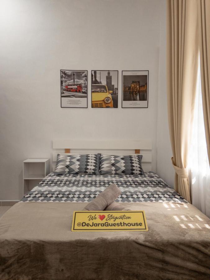 De Jara Guesthouse Dungun For Malay Eksteriør bilde