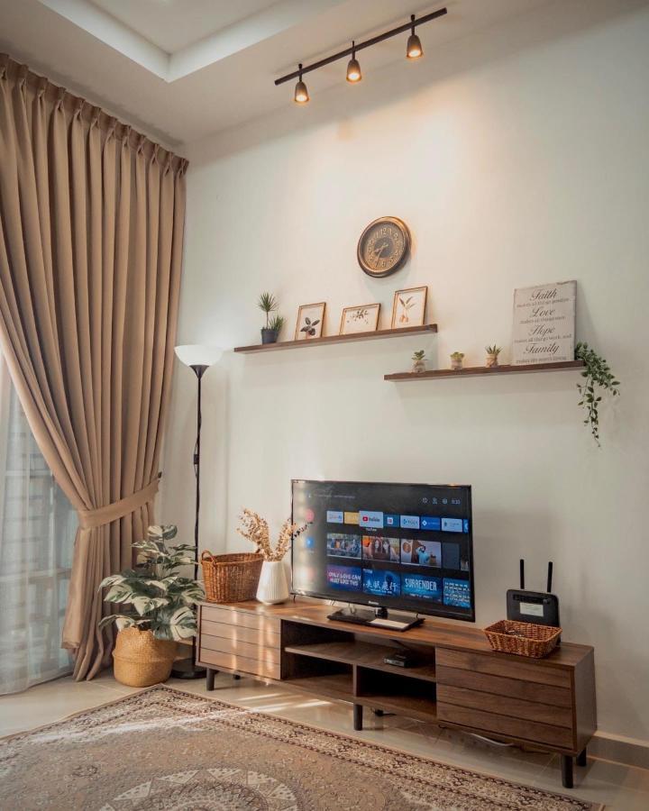 De Jara Guesthouse Dungun For Malay Eksteriør bilde