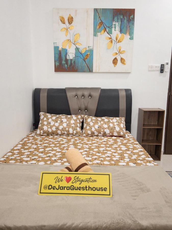 De Jara Guesthouse Dungun For Malay Eksteriør bilde