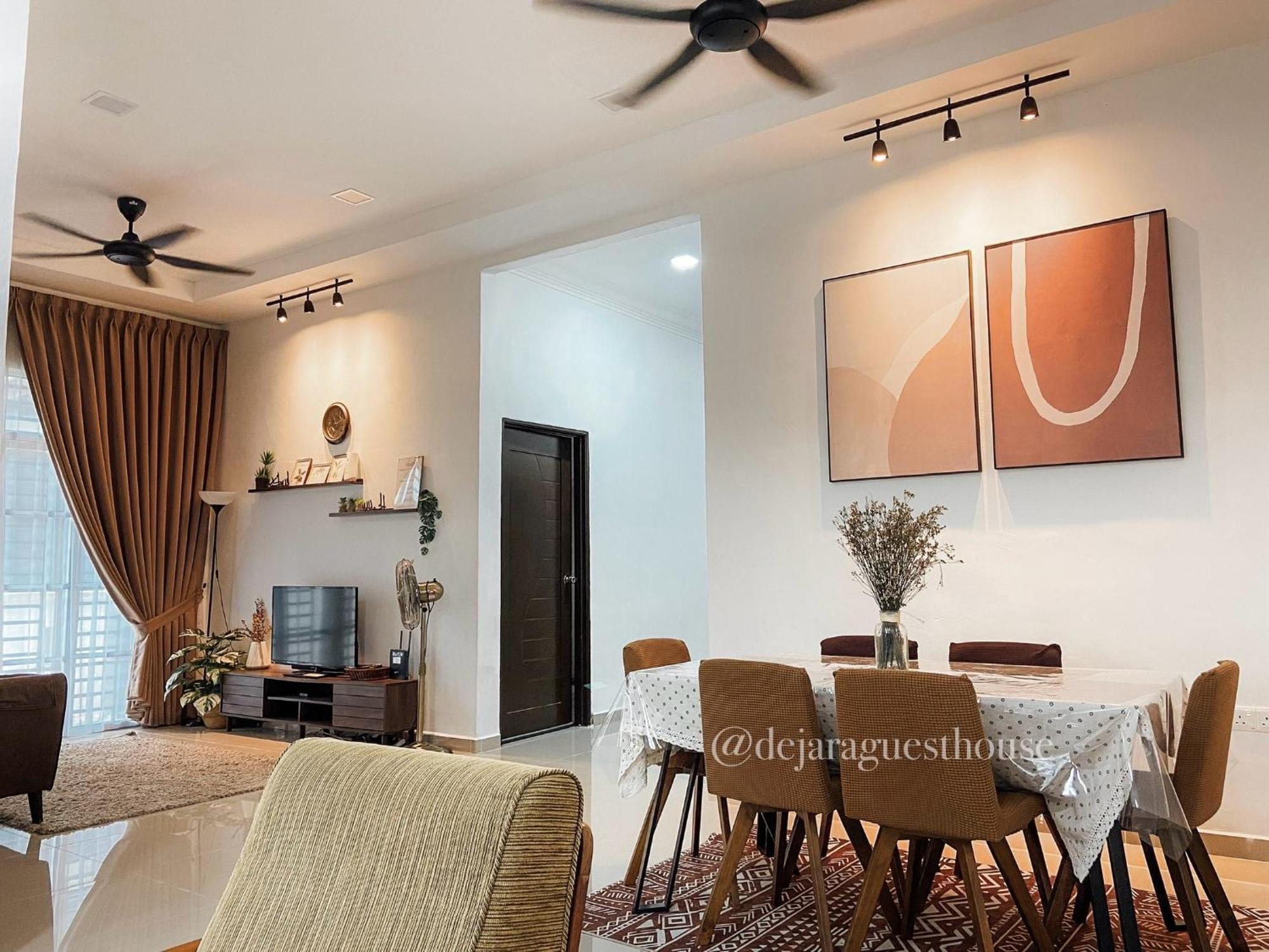 De Jara Guesthouse Dungun For Malay Eksteriør bilde